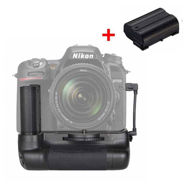 nikon d7500 power grip