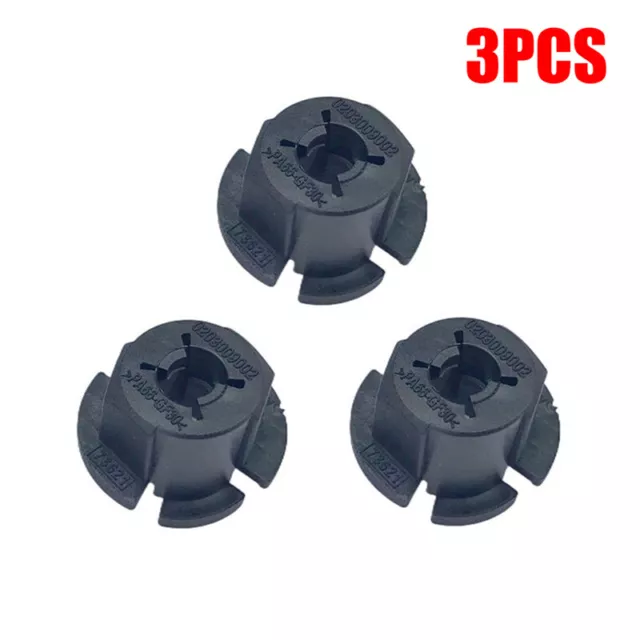 For Honda Civic 2017-2020 36806TLAA0 Milliwave Radar Alignment Mounting Clips