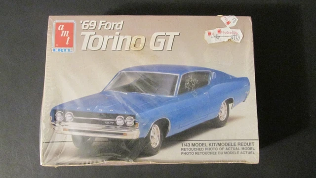 Automotive, Models & Kits, Toys & Hobbies - PicClick CA