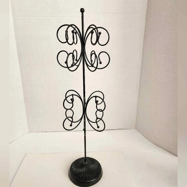 Jewelry holder organizer bracelets necklaces