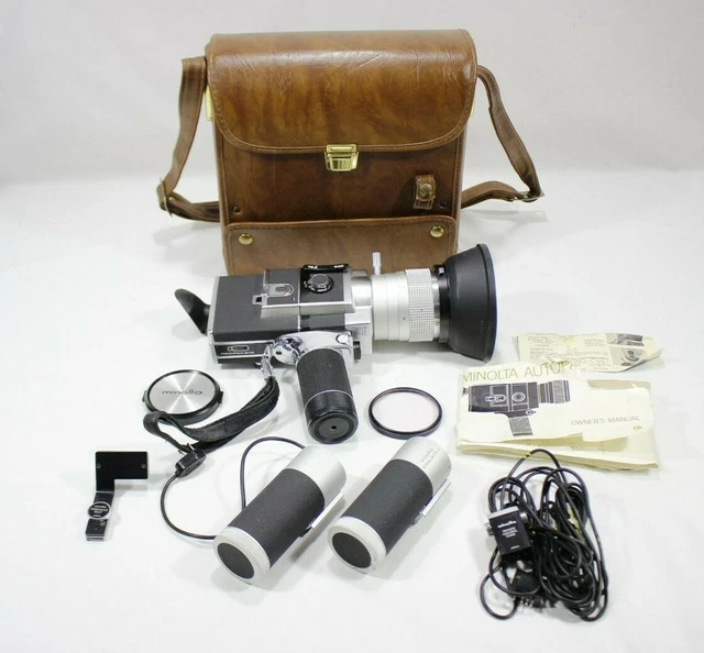 minolta d10