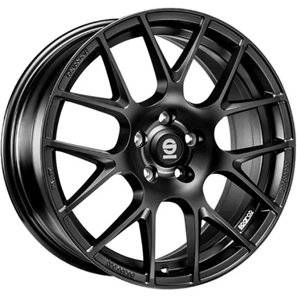 Llantas Sparco Sparco Pro Corsa Para Toyota Rav4 7.5X17 5X114.3 Matt Dark T 5Hi