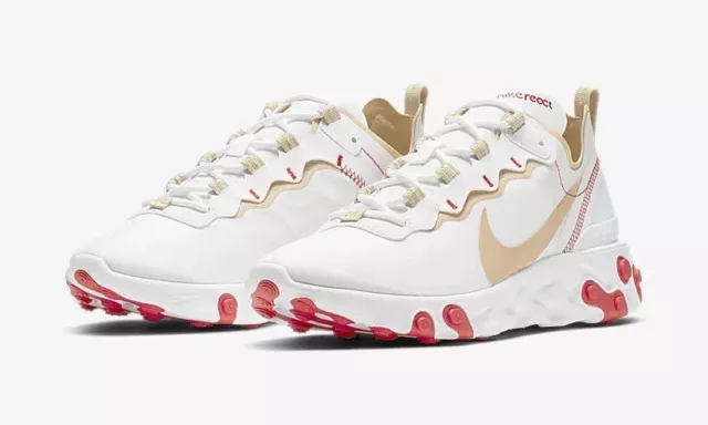 Women's nike hotsell element trainers