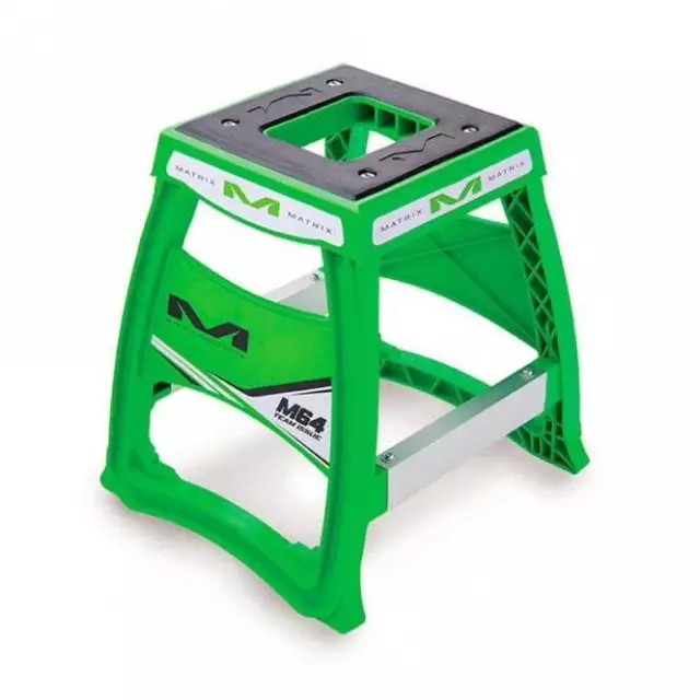 Matrix - Bike Stand - M64 / Green