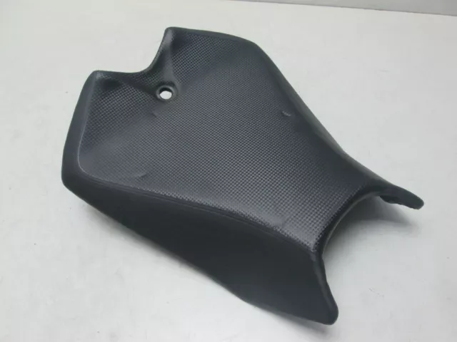 Fahrersitz Sitzbank vorn Sitz Sitzkissen SEAT FRONT Aprilia RS4 125 TW 11-17