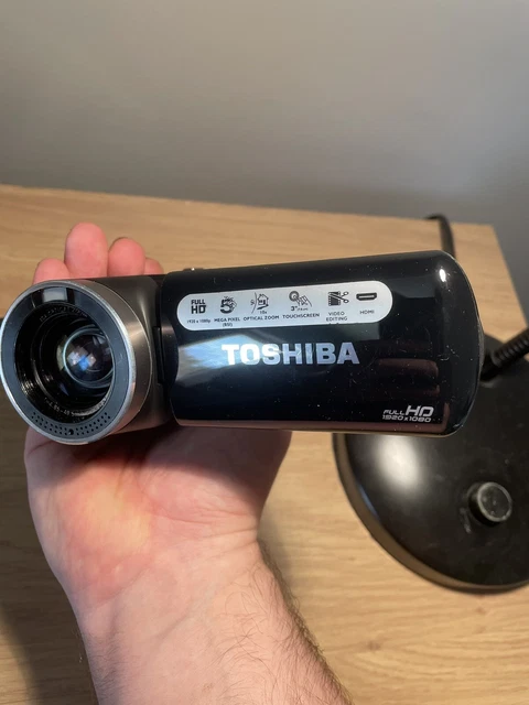 Cameron Sino Toshiba GSC-BT7 2400mAh 17.76Wh Li-Ion 7.4V Cameron Sino