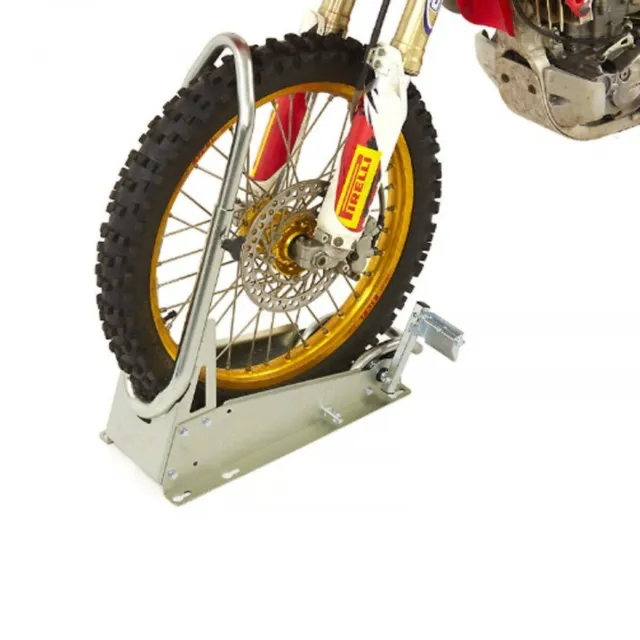 Acebikes Support Shockproof Front Wheel Motocross Motorcycle MX Enduro Bike