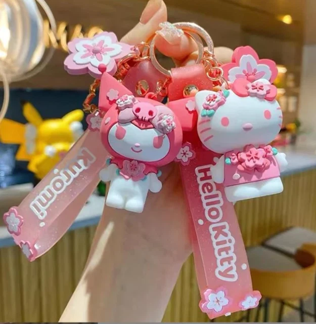 Key Chain Sanrio
