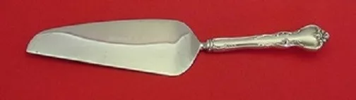 Savannah By Reed and Barton Sterling Silver Pie Server HHWS Original 10 5/8"