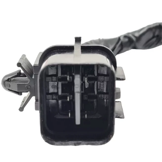 Reparatursatz Stecker Zündspule Für KIA Hyundai Wie 49093-0211 B233