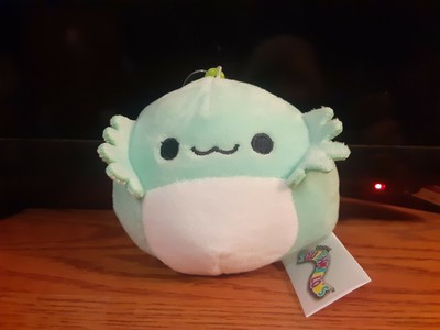 target bearded dragon squishmallow