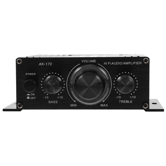 COOLMUSIC DM30 AMP 30 Watt Amplificateur de Batterie Électronique