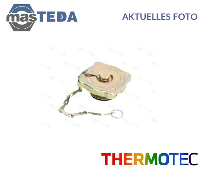 Mer-Ca-003 Kühlmittel Ausgleichsbehälter Deckel Thermotec Neu Oe Qualität
