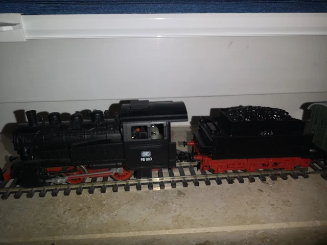 MODELLEISENBAHNEN ZUBEH R visual data 5