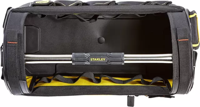 Stanley Fatmax Sac À Outils Ouvert, 48 Cm X 25 Cm X 33 Cm 3