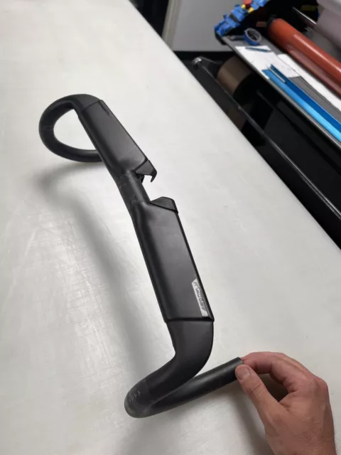 SPECIALIZED S-WORKS AEROFLY II Carbon Drop Handle 440mm (C-C
