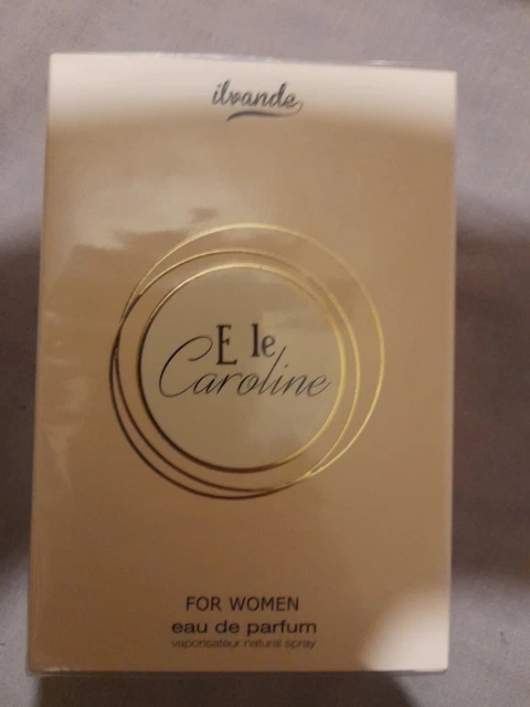 e le caroline parfum