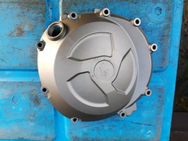 BMW S1000R S1000RR S1000XR Copertura frizione motore lato destro 7713737 11148547357