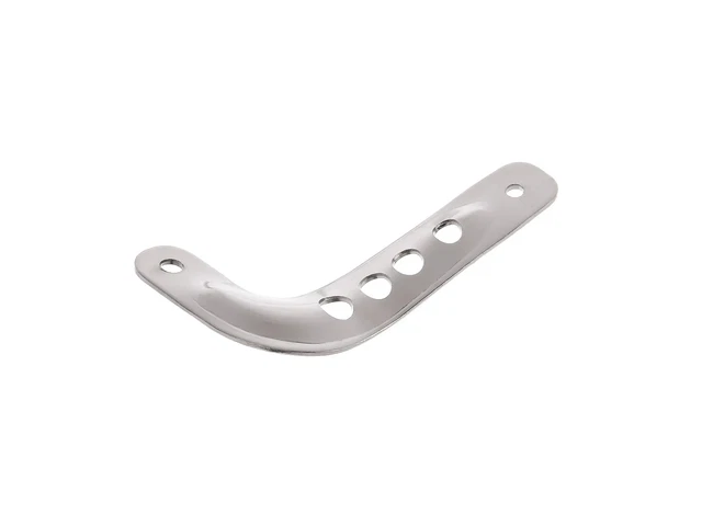 Targa Metallo Retrò Simson – Power Ohne Ende – 20x30 Cm, Design Vintage Per Officina E Garage - 4