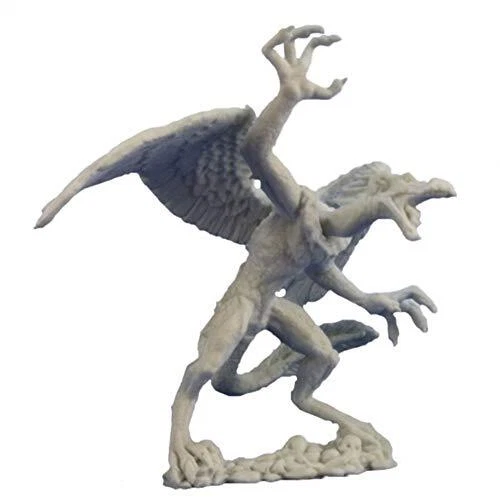 Bones: Vrock Demon (US IMPORT) ACC NEW