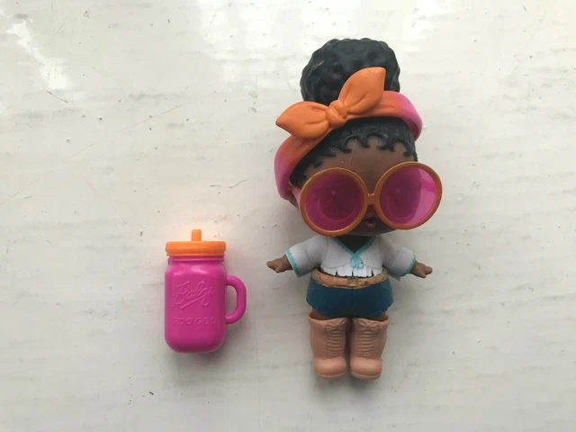 Foxy lol dolls outlet