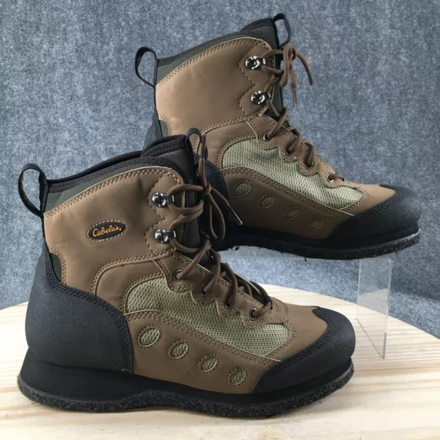 Cabelas zapatos online de trabajo