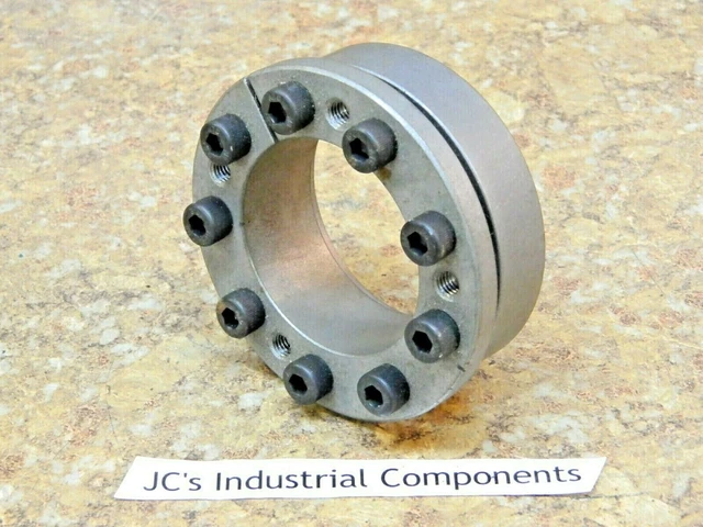 B-Loc  keyless bushing  B302207   2-7/16"  I.D. X  3-3/4" O.D.