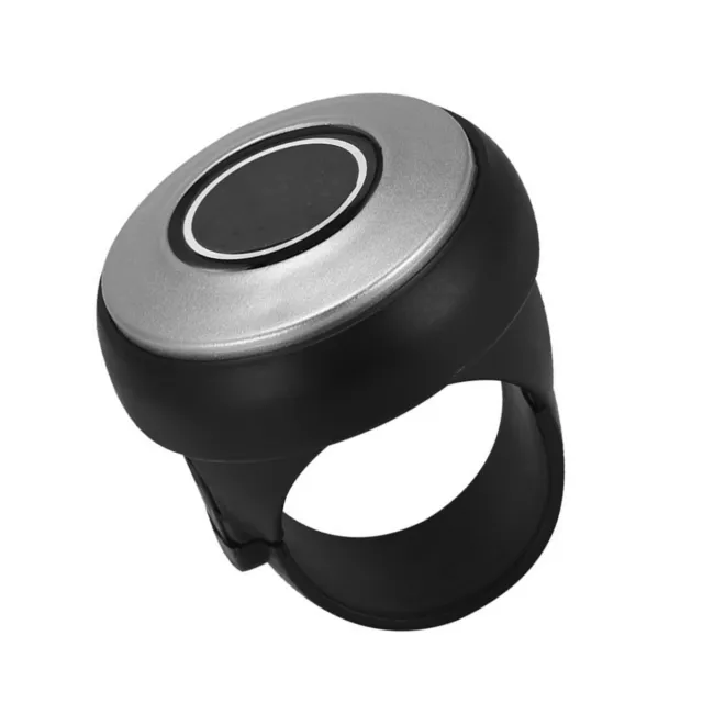 Car Steering Wheels Booster Spinner Knob Auto Rotation Bearing Power Handle Ball