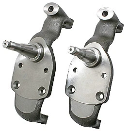 Drop Spindles 58-64 Impala