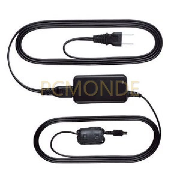Genuine Original Nikon EH-54 OEM AC Adapter for Coolpix 4800 8400 8800 (25636)