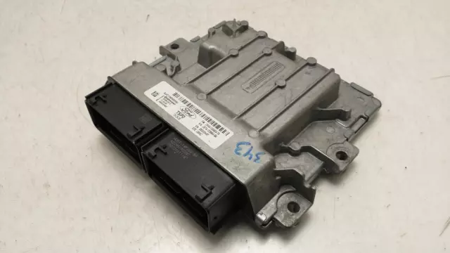 JV4A-12A650-TA ECU KUGA FORD 1.5L Petrol 12-19