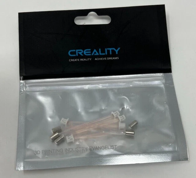 GENUINE ENDER 3 S1 Heater Cartridge 5 Pack 16.99 PicClick