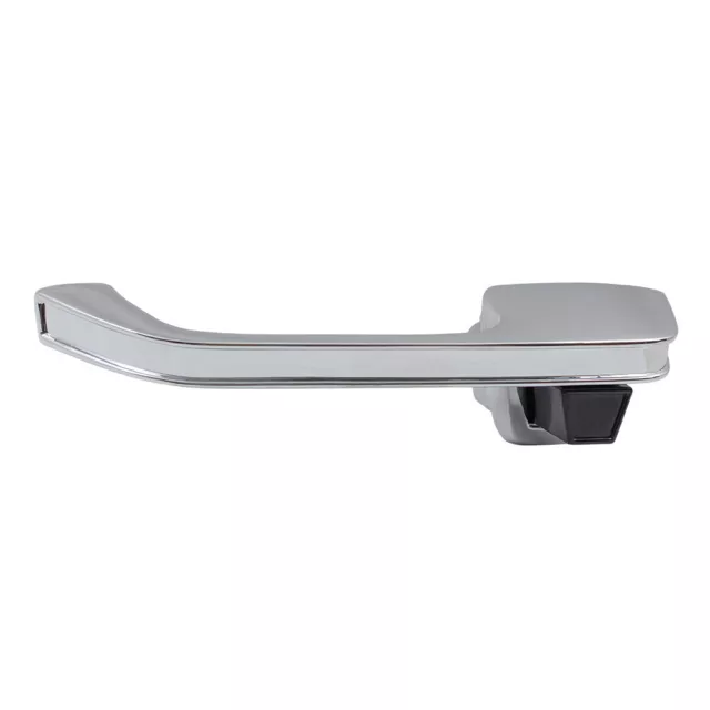 Brock Outside Door Handle w Gasket Fits C/K R/V Pickup Suburban Blazer Jimmy