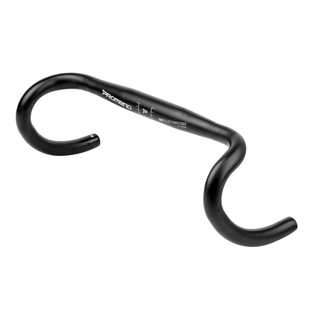 Bike Handlebars Road Bike Handlebar Cruiser for Cycling BMX Cyclocross