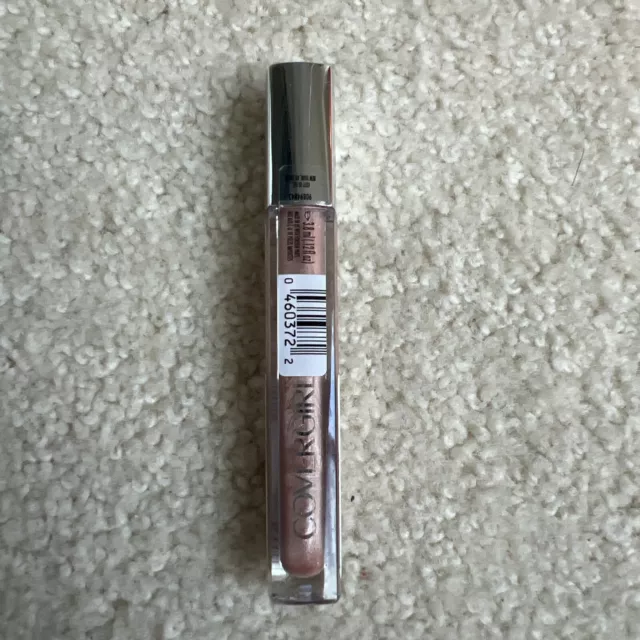 COVERGIRL Colorlicious High Shine Lipgloss #610 HONEYED KISS