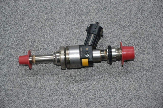 Boquilla De Lavado De Faros Para Porsche Cayenne 2008-2010 - Número De Pieza 7L5955978A/95562818010, 1 Unidad Negra