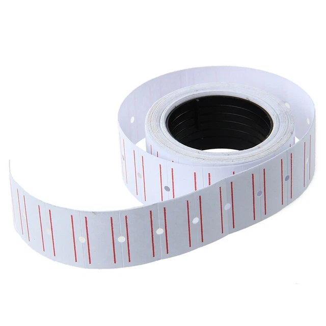 10 Label for MX-5500 Price Labeller O1D8