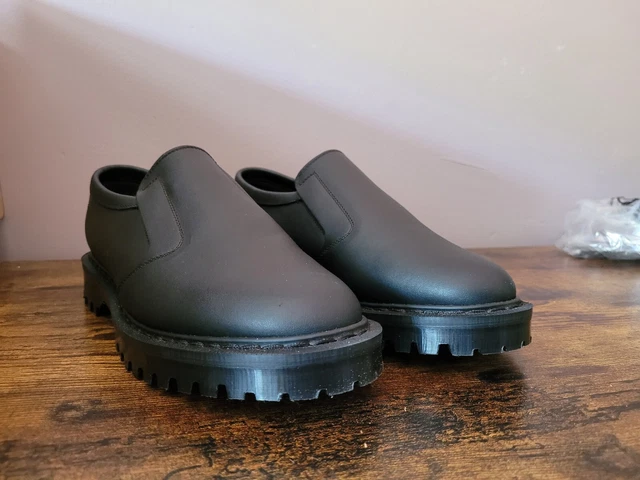メーカー販売」 SOLOVAIR FOR MHL. FIREMAN'S SHOE - technicomm.qc.ca