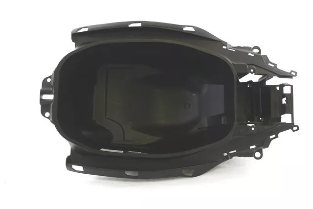 YAMAHA N-Max 125 2DPF473R1000 Protection sous Selle Casque 15 - 20 Helmet Box