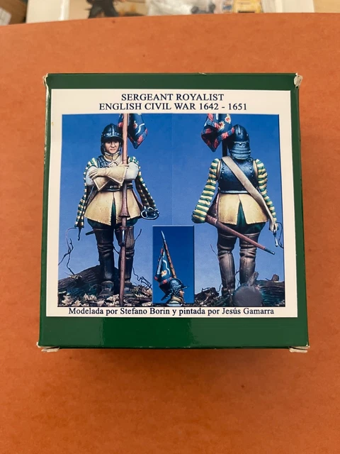 FIGURINE 54 MM Art Girona Hussard de Maria Luisa EUR 30,00 - FR