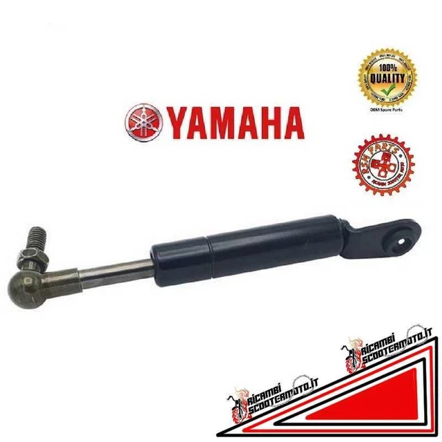Ammortizzatore Molla a gas sella Yamaha TMAX XP T-MAX 530 2012 2019
