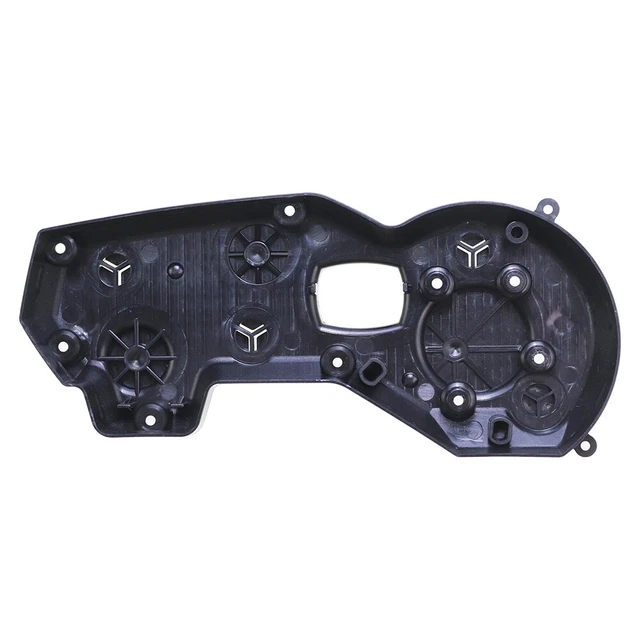 Instrument Tachometer Gauge Case Cover Speedometer Shell For FZ1/N/S FZ6/N 06-13
