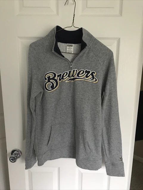 PINK Victoria Secret Sweatshirt Size S Pullover