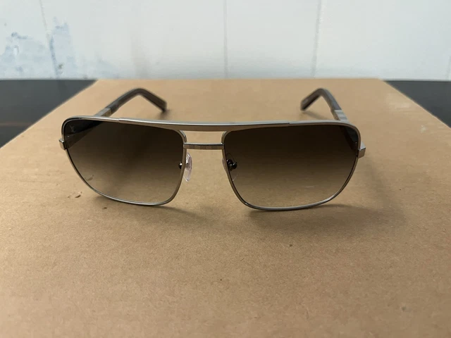 LOUIS VUITTON ATTITUDE Sunglasses Z1080U $299.00 - PicClick