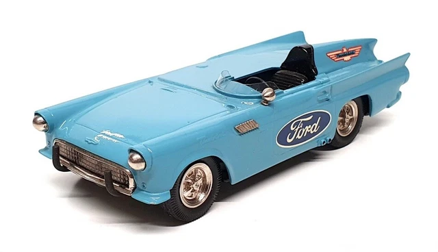 A Brooklin Models The Brooklin Collection 1:43 scale die-cast, BRK 112
