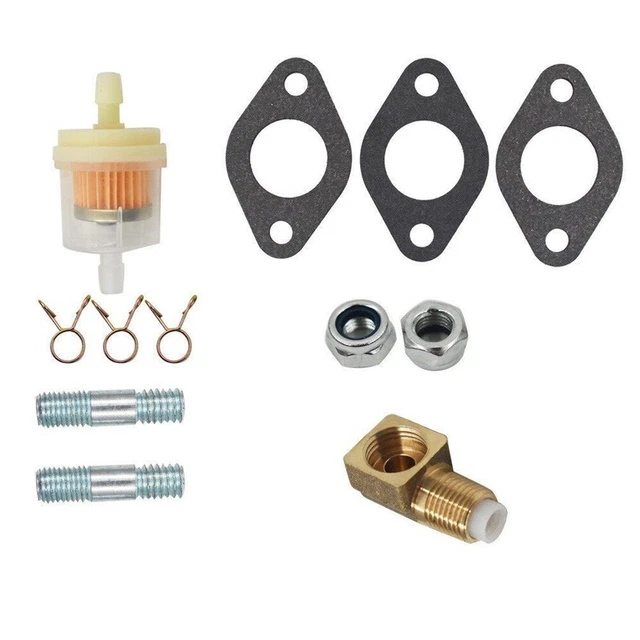 Filtre De Pompe Machine à Laver 5006EN3017 - Compatible Multiple Marques, Installation Facile - 4