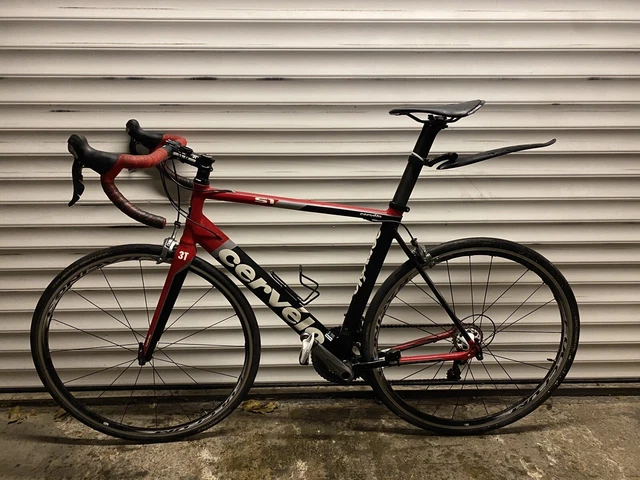 CERVELO S1 300.00 PicClick UK