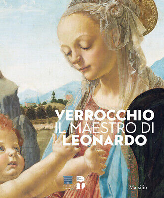 Verrocchio, il maestro di Leonardo. Catalogo della mostra... - Caglioti F. cu...