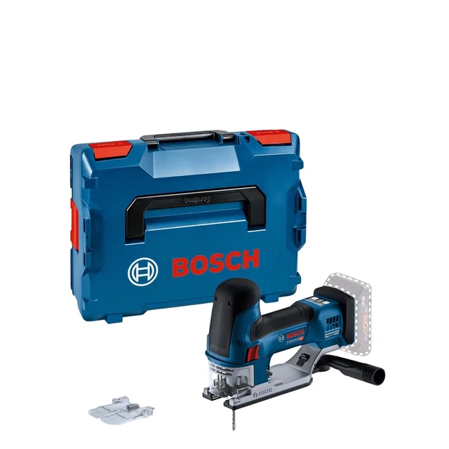 WingFly Stichsäge Für DeWalt 18V/20V - 3000 SPM, 15 T-Klingen, Schwenkbar Bis 45°