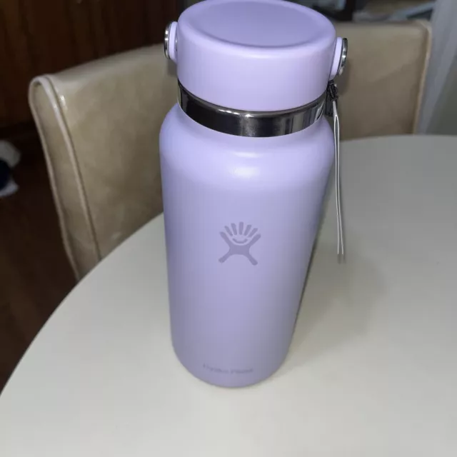 Hydro Flask Nordstrom Limited Edition Anniversary Sale 32 oz. Moonlight